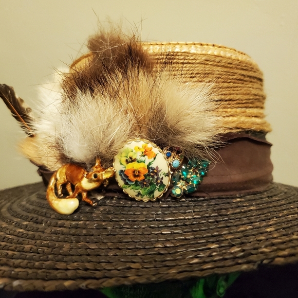 Custom Hat - Picture 3 of 9